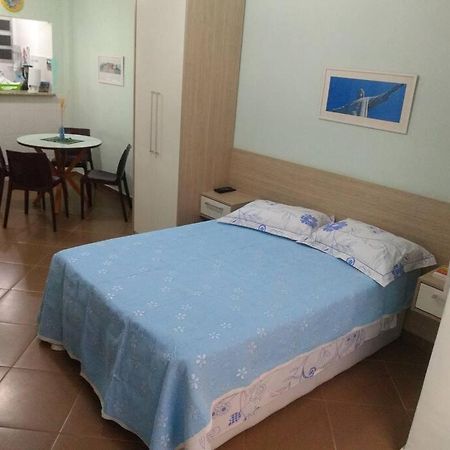 Appartement Excelente Studio Na Miguel Lemos 74 à Rio de Janeiro Extérieur photo