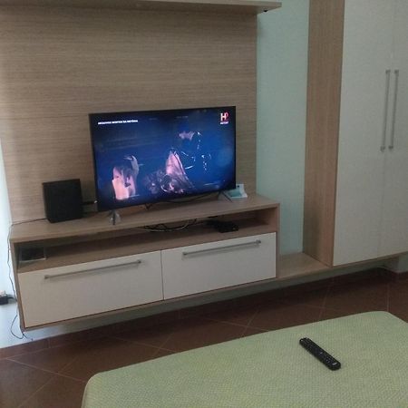 Appartement Excelente Studio Na Miguel Lemos 74 à Rio de Janeiro Extérieur photo