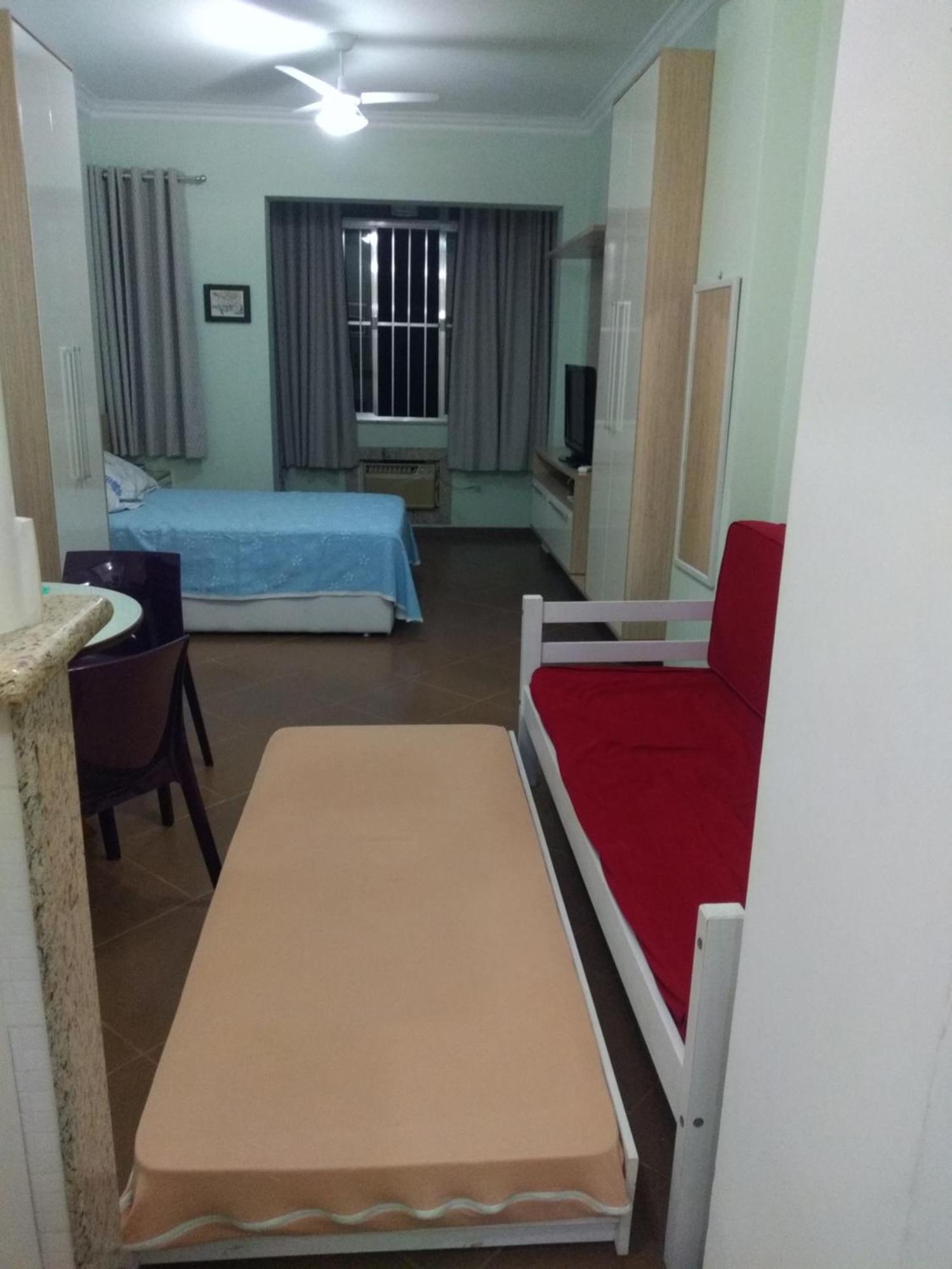 Appartement Excelente Studio Na Miguel Lemos 74 à Rio de Janeiro Extérieur photo