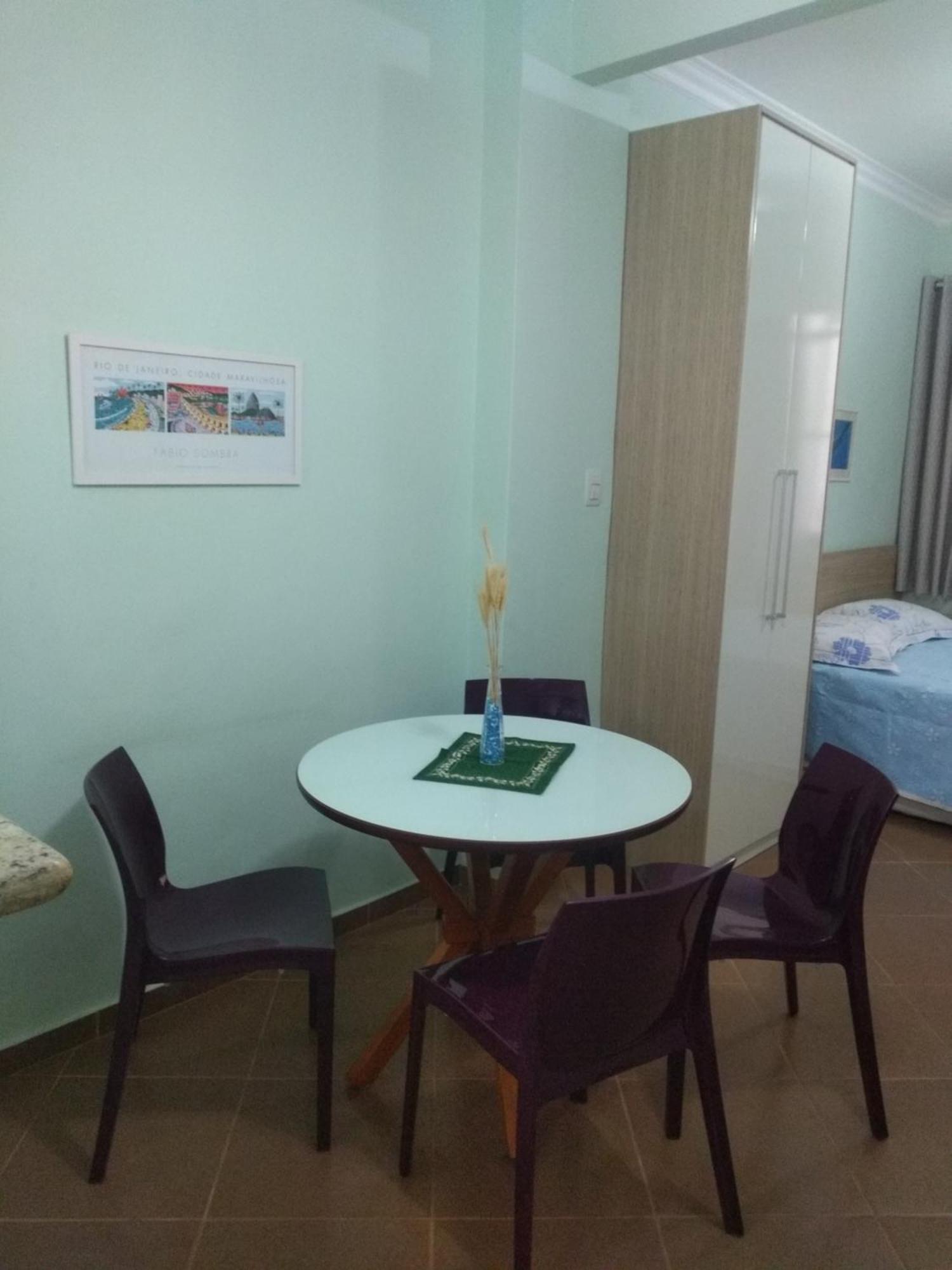Appartement Excelente Studio Na Miguel Lemos 74 à Rio de Janeiro Extérieur photo