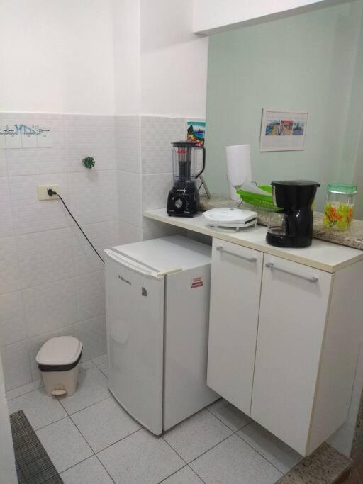 Appartement Excelente Studio Na Miguel Lemos 74 à Rio de Janeiro Extérieur photo