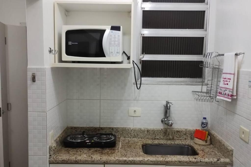 Appartement Excelente Studio Na Miguel Lemos 74 à Rio de Janeiro Extérieur photo