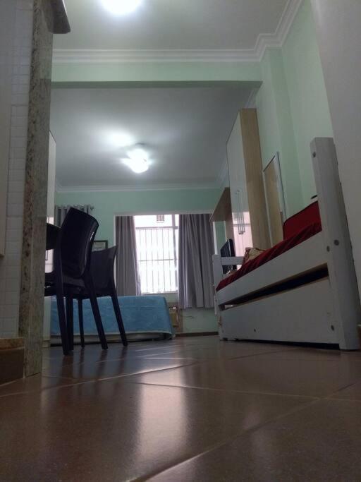 Appartement Excelente Studio Na Miguel Lemos 74 à Rio de Janeiro Extérieur photo