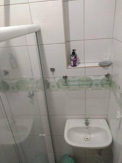 Appartement Excelente Studio Na Miguel Lemos 74 à Rio de Janeiro Extérieur photo
