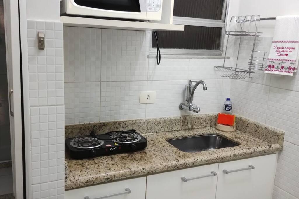 Appartement Excelente Studio Na Miguel Lemos 74 à Rio de Janeiro Extérieur photo