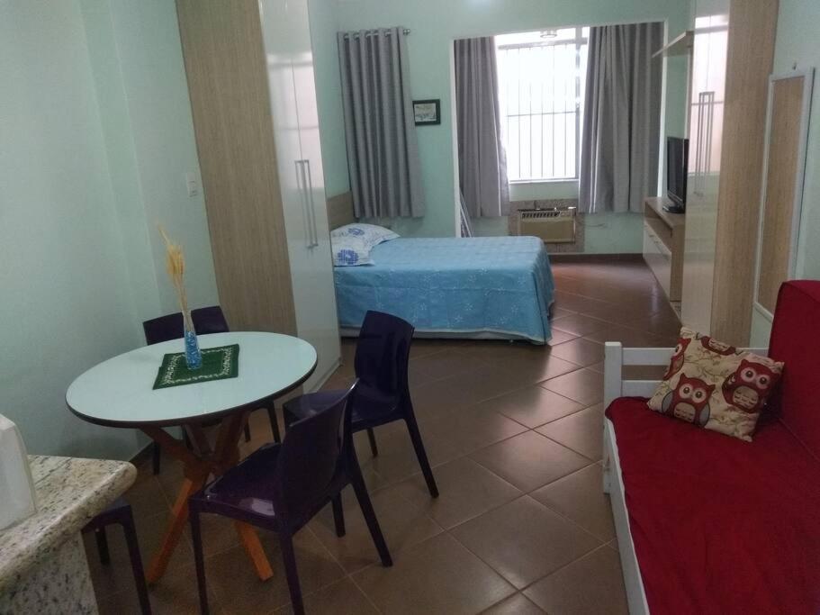 Appartement Excelente Studio Na Miguel Lemos 74 à Rio de Janeiro Extérieur photo
