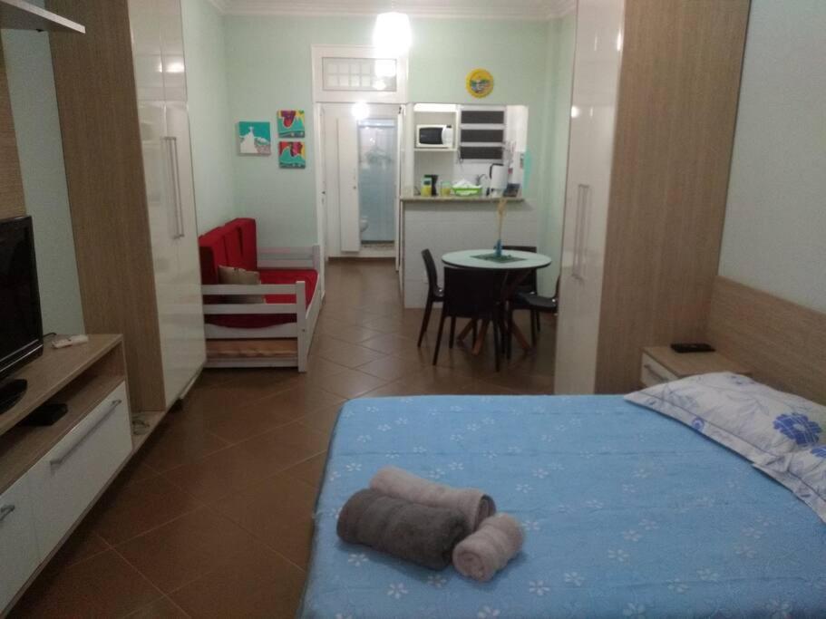 Appartement Excelente Studio Na Miguel Lemos 74 à Rio de Janeiro Extérieur photo