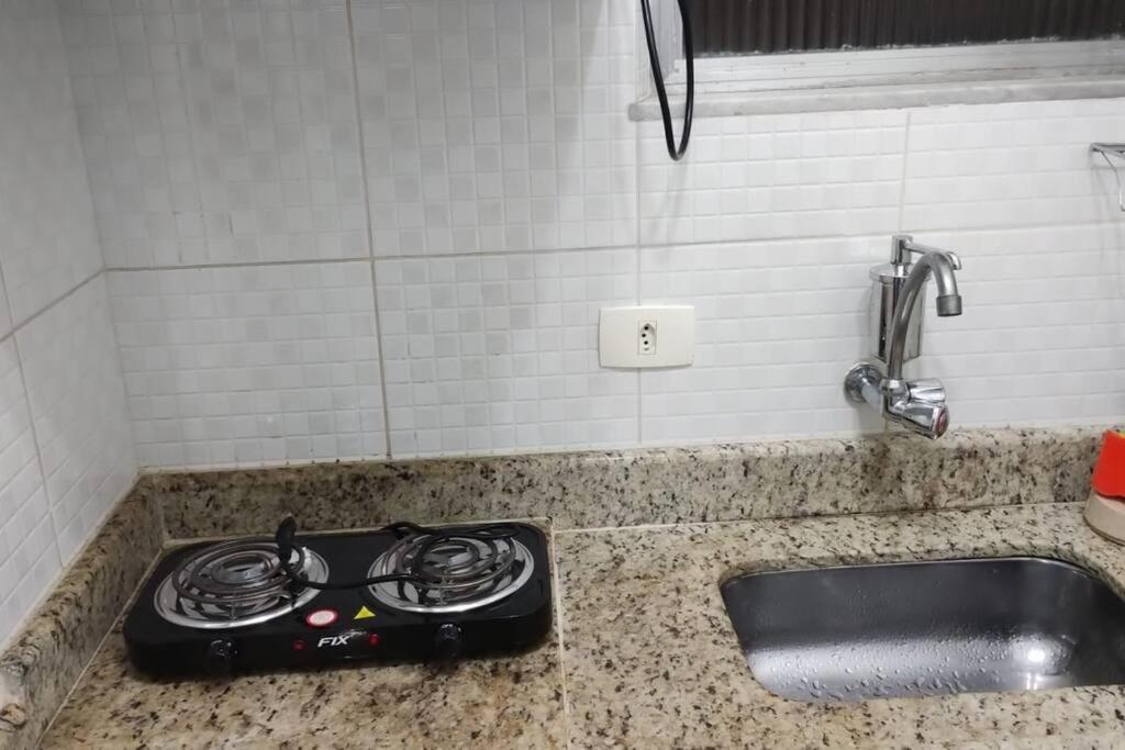 Appartement Excelente Studio Na Miguel Lemos 74 à Rio de Janeiro Extérieur photo