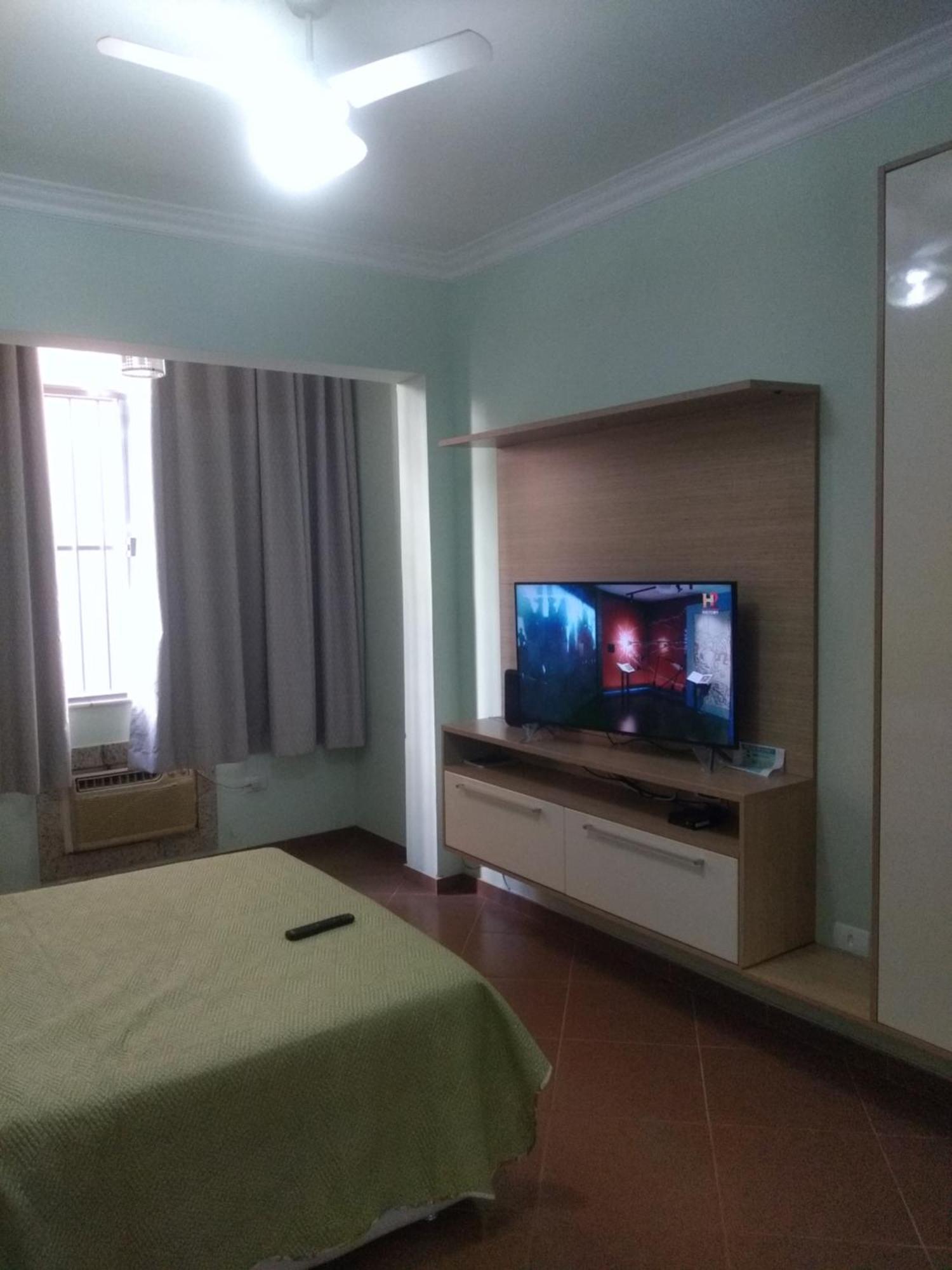 Appartement Excelente Studio Na Miguel Lemos 74 à Rio de Janeiro Extérieur photo